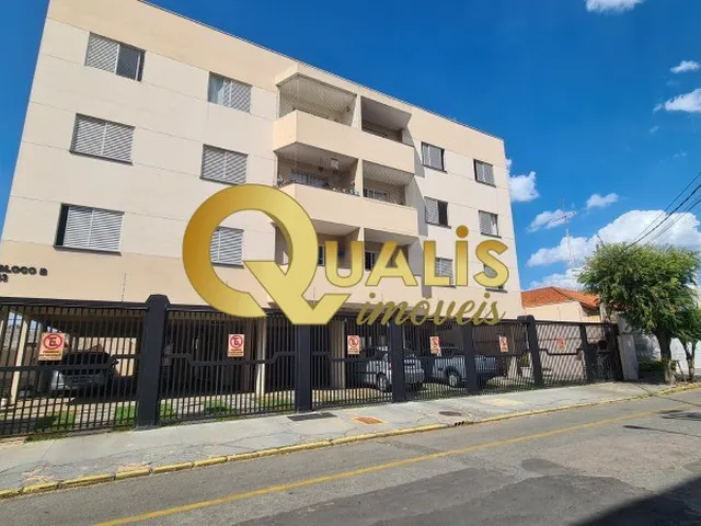 Imagem: Apartamento Residencial em Indaiatuba