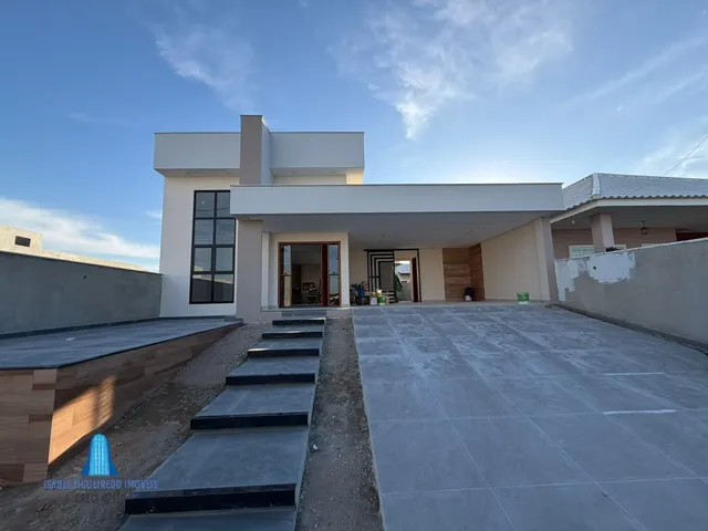 Imagem 1: Casa Alto Padrão em Lagoinha, Araruama/RJ