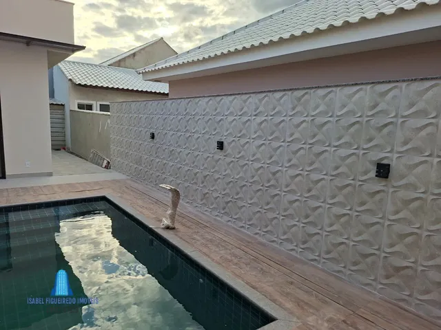 Imagem 3: Casa Alto Padrão em Lagoinha, Araruama/RJ