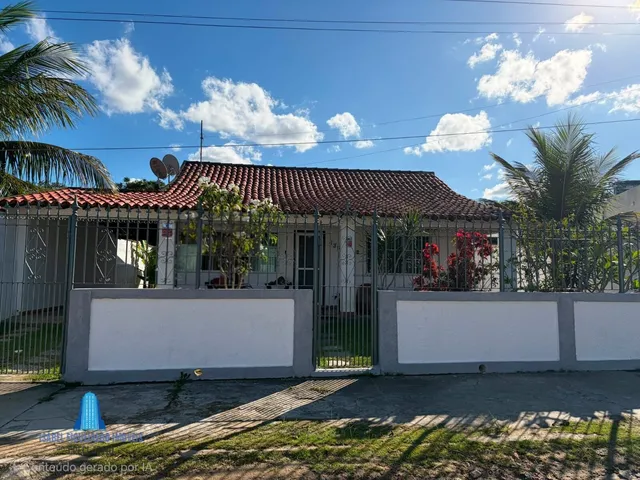 Imagem: Casa em Centro (Iguabinha), Araruama/RJ