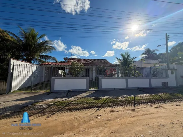 Imagem 16: Casa em Centro (Iguabinha), Araruama/RJ