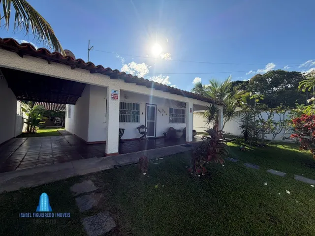 Imagem 7: Casa em Centro (Iguabinha), Araruama/RJ