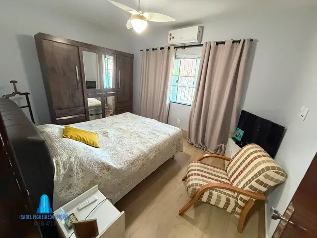 Imagem 4: Casa em Centro (Iguabinha), Araruama/RJ