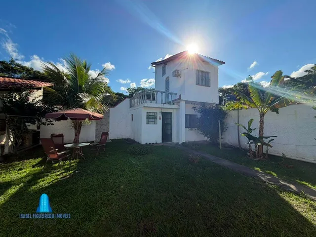 Imagem 8: Casa em Centro (Iguabinha), Araruama/RJ