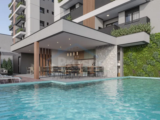 Imagem 10: Apartamento com 2 quartos no Glória, Joinville/SC