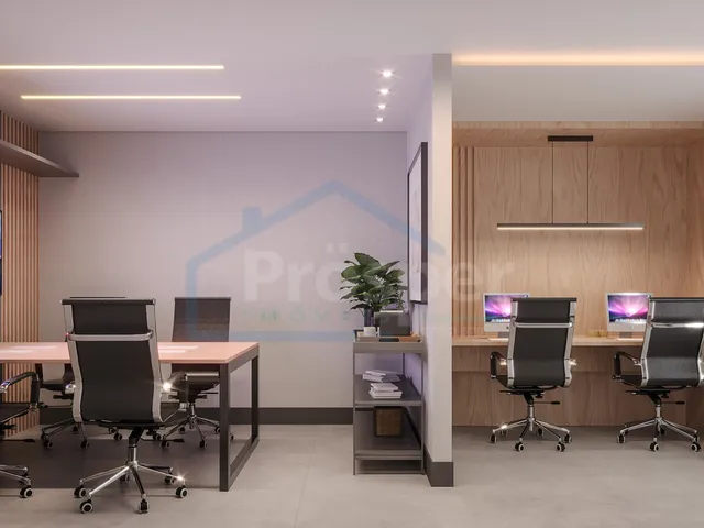 Imagem 11: Apartamento com 2 quartos no Glória, Joinville/SC