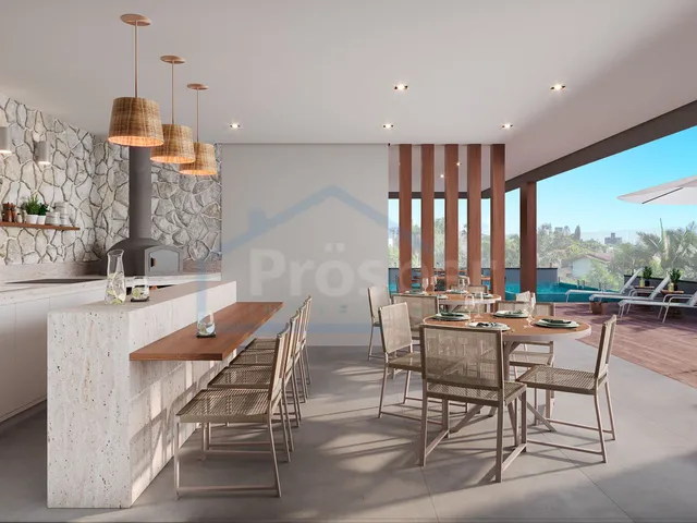 Imagem 6: Apartamento com 2 quartos no Glória, Joinville/SC