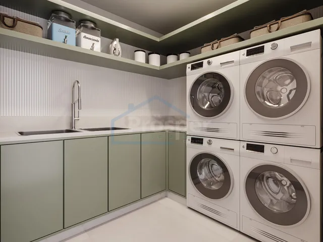 Imagem 5: Apartamento com 2 quartos no Glória, Joinville/SC