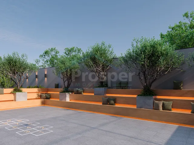 Imagem 9: Apartamento com 2 quartos no Glória, Joinville/SC