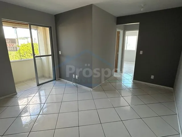 Imagem: Apartamento 2 quartos no Saguaçu, Joinville/SC