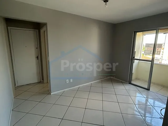 Imagem 5: Apartamento 2 quartos no Saguaçu, Joinville/SC