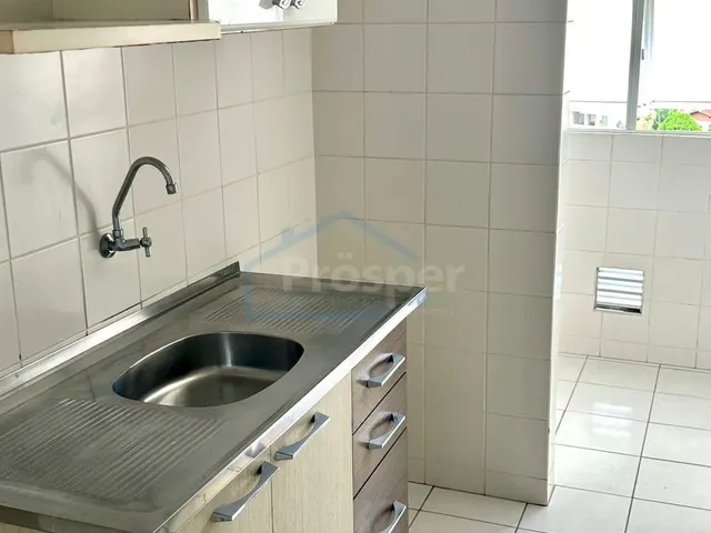 Imagem 8: Apartamento 2 quartos no Saguaçu, Joinville/SC