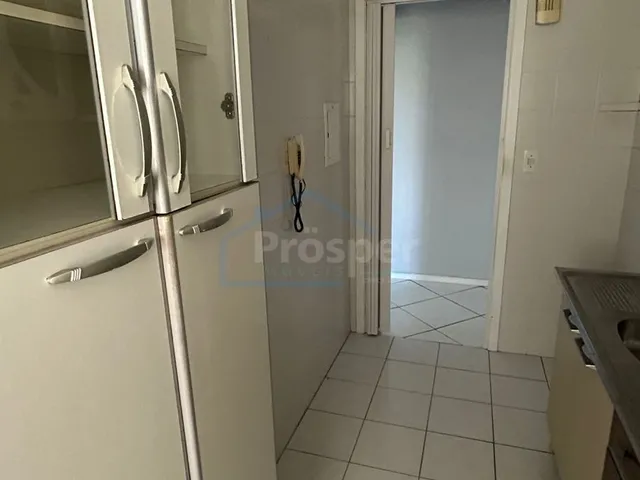 Imagem 10: Apartamento 2 quartos no Saguaçu, Joinville/SC