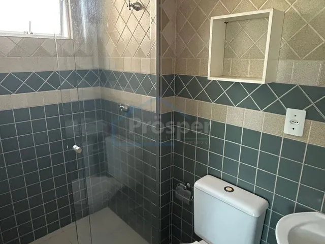Imagem 9: Apartamento 2 quartos no Saguaçu, Joinville/SC