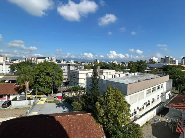 Imagem 6: Apartamento 2 quartos no Saguaçu, Joinville/SC