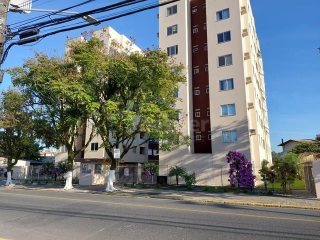 Imagem 2: Apartamento 2 quartos no Saguaçu, Joinville/SC