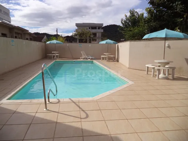 Imagem 11: Apartamento 2 quartos no Saguaçu, Joinville/SC