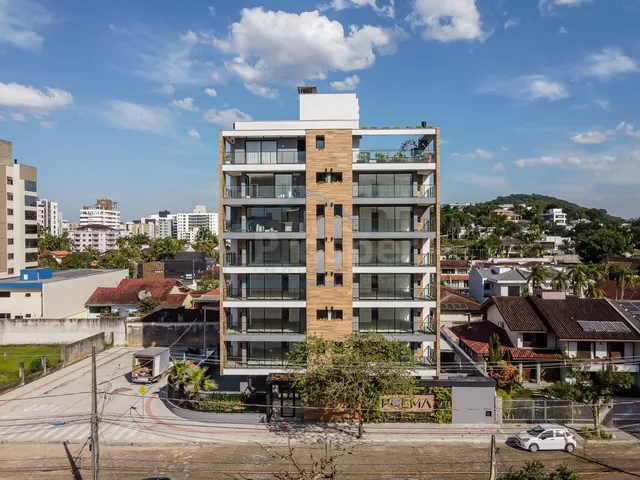 Imagem: O apartamento possui 4 Dormitórios, 3 Suítes, 4