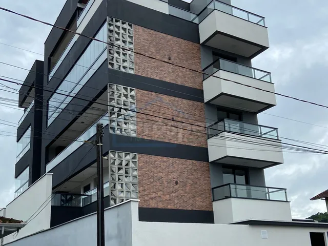 Imagem: Apartamento com 3 Quartos Sendo 1 Suíte