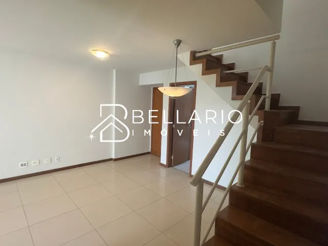 Imagem 4: Cobertura duplex à venda de 208 m² em rua tranquila na Tijuca - Rio de Janeiro/RJ