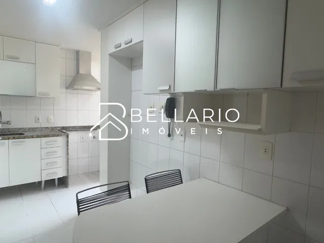 Imagem 11: Cobertura duplex à venda de 208 m² em rua tranquila na Tijuca - Rio de Janeiro/RJ
