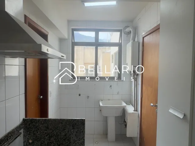 Imagem 5: Cobertura duplex à venda de 208 m² em rua tranquila na Tijuca - Rio de Janeiro/RJ