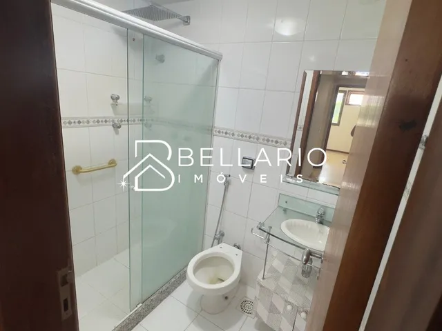 Imagem 7: Cobertura duplex à venda de 208 m² em rua tranquila na Tijuca - Rio de Janeiro/RJ