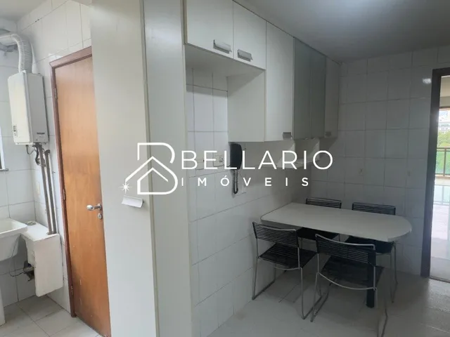 Imagem 8: Cobertura duplex à venda de 208 m² em rua tranquila na Tijuca - Rio de Janeiro/RJ