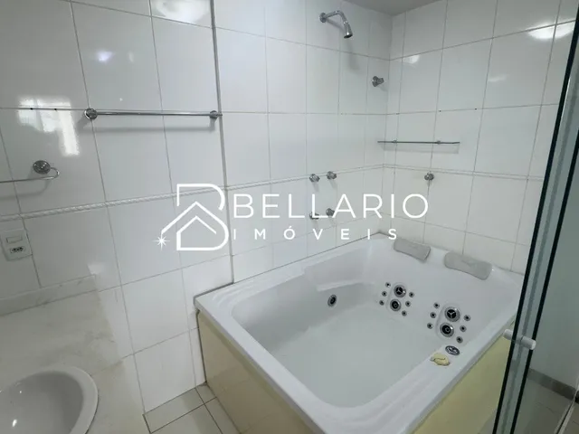 Imagem 13: Cobertura duplex à venda de 208 m² em rua tranquila na Tijuca - Rio de Janeiro/RJ