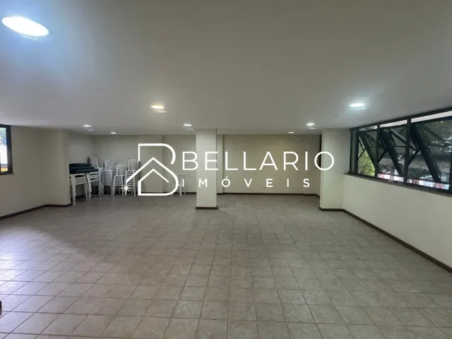 Imagem 15: Cobertura duplex à venda de 208 m² em rua tranquila na Tijuca - Rio de Janeiro/RJ