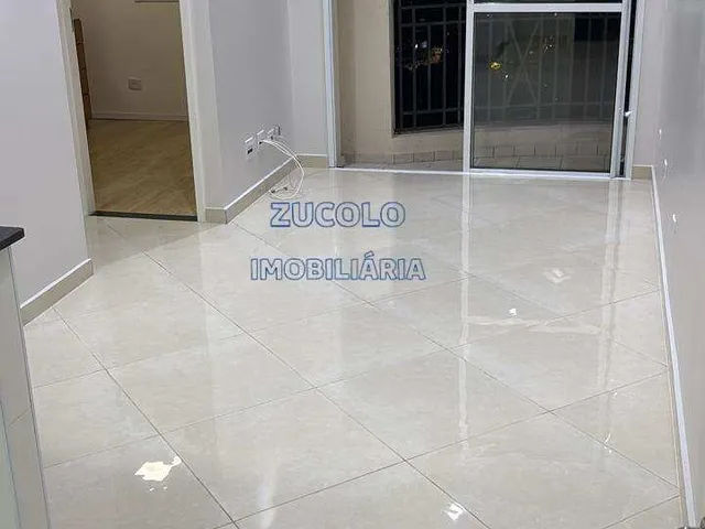 Imagem: Apartamento em andar alto com vista livre