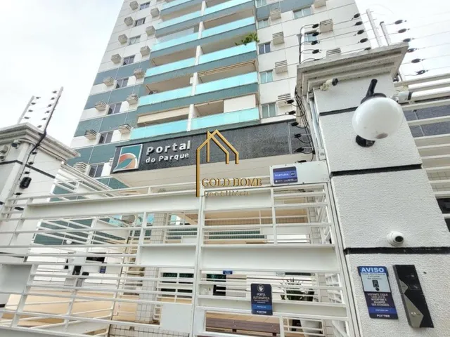Imagem: Apartamento Mobiliado em Localização Privilegiada