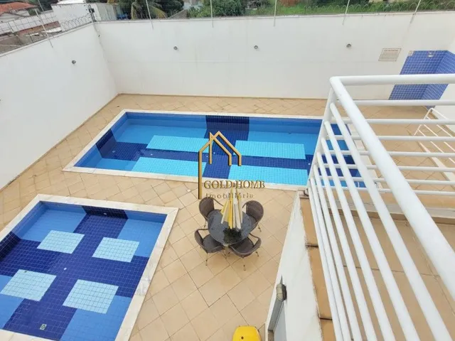 Imagem 6: Apartamento Mobiliado em Localização Privilegiada – Cuiabá