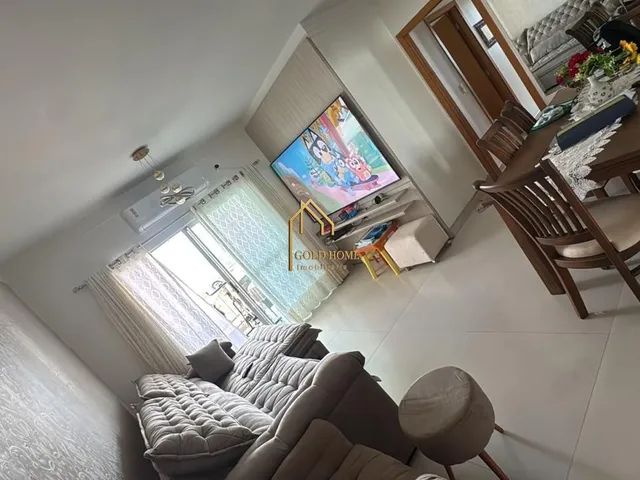 Imagem 4: Apartamento Mobiliado em Localização Privilegiada – Cuiabá