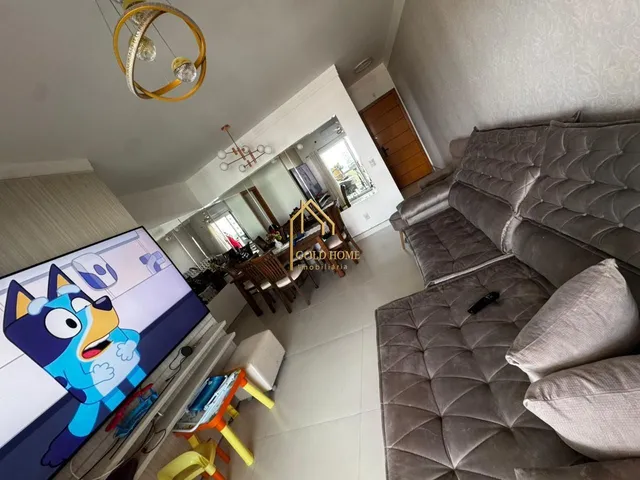Imagem 5: Apartamento Mobiliado em Localização Privilegiada – Cuiabá