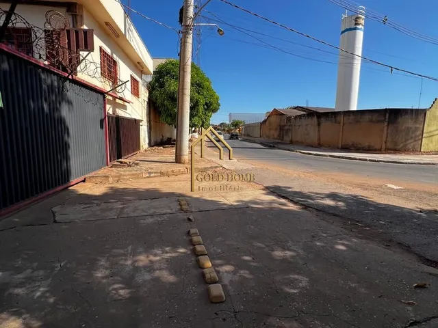Imagem: Alugo Galpão Comercial no Jardim Presidente