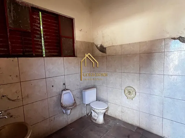 Imagem 14: Alugo Galpão Comercial no Jardim Presidente