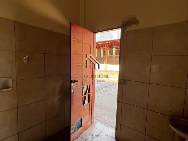 Imagem 7: Alugo Galpão Comercial no Jardim Presidente
