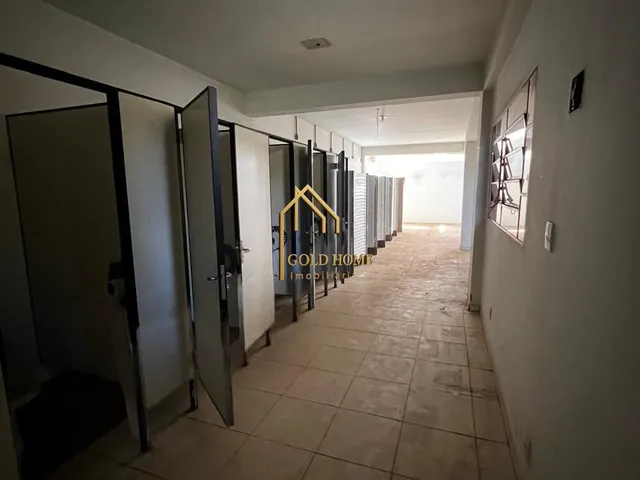 Imagem 13: Alugo Galpão Comercial no Jardim Presidente