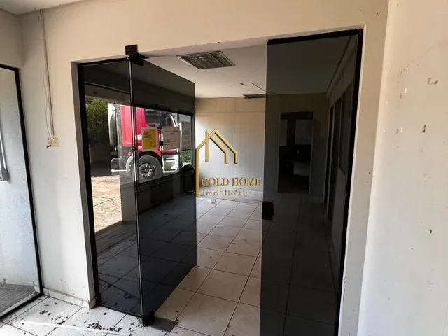 Imagem 9: Alugo Galpão Comercial no Jardim Presidente