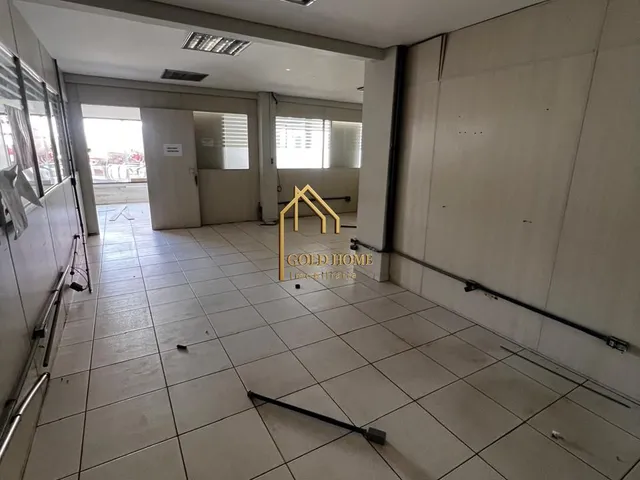 Imagem 4: Alugo Galpão Comercial no Jardim Presidente