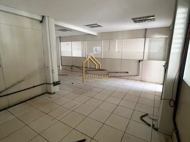 Imagem 6: Alugo Galpão Comercial no Jardim Presidente