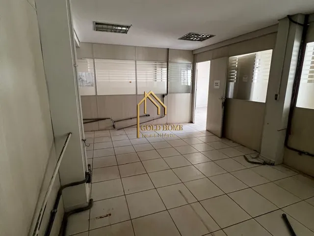 Imagem 2: Alugo Galpão Comercial no Jardim Presidente