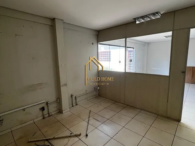 Imagem 8: Alugo Galpão Comercial no Jardim Presidente