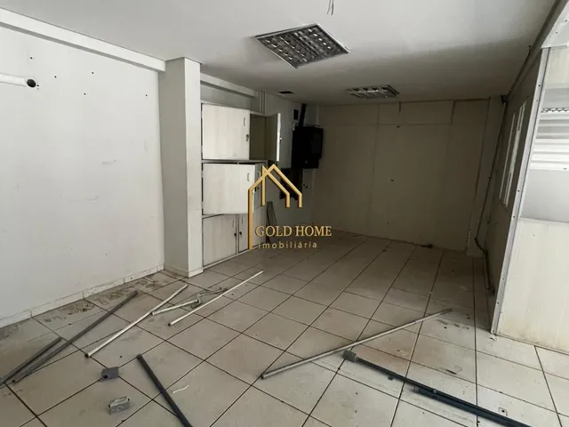 Imagem 12: Alugo Galpão Comercial no Jardim Presidente