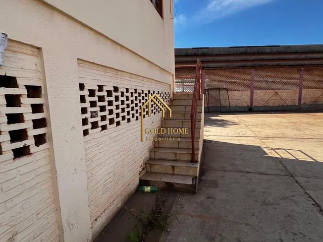 Imagem 10: Alugo Galpão Comercial no Jardim Presidente