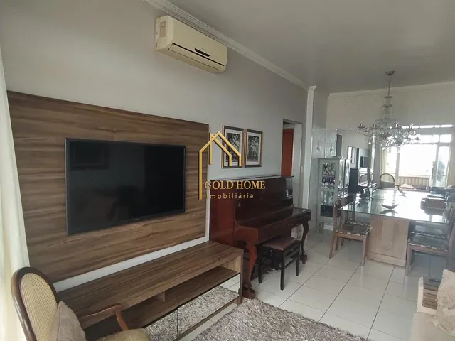 Imagem 2: Apartamento à Venda – Residencial Ilha dos Açores