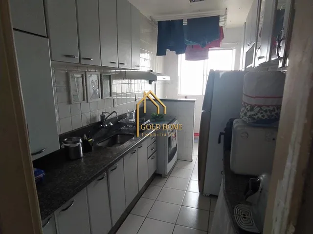 Imagem 16: Apartamento à Venda – Residencial Ilha dos Açores