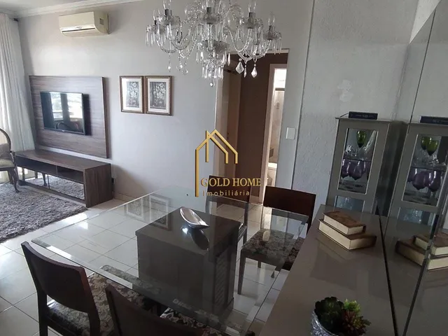 Imagem 13: Apartamento à Venda – Residencial Ilha dos Açores