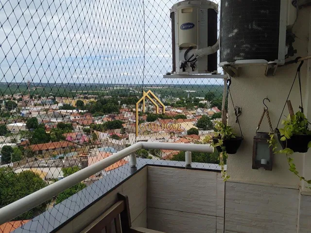 Imagem 6: Apartamento à Venda – Residencial Ilha dos Açores